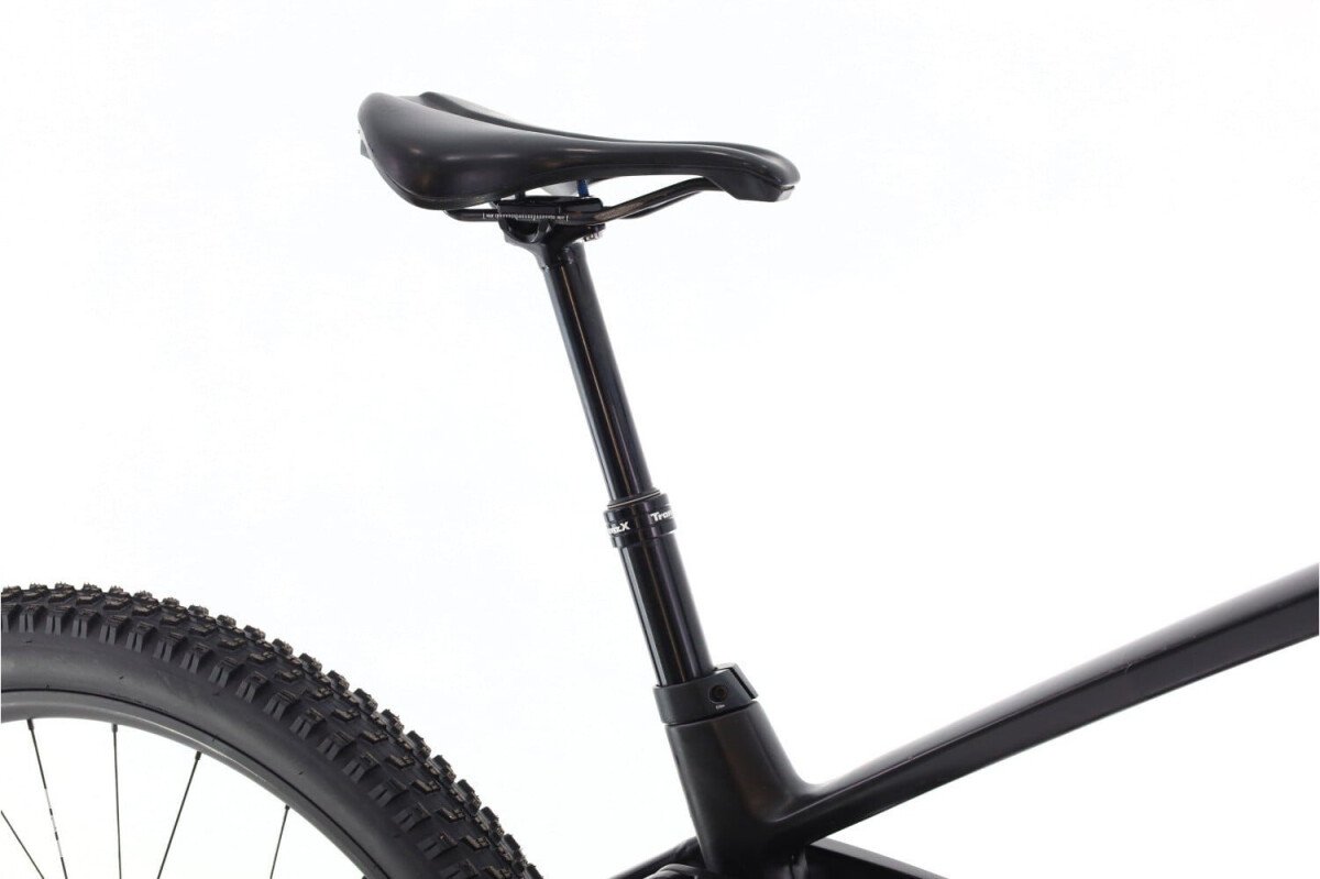 Cube Stereo Hybrid SLX XT 2022