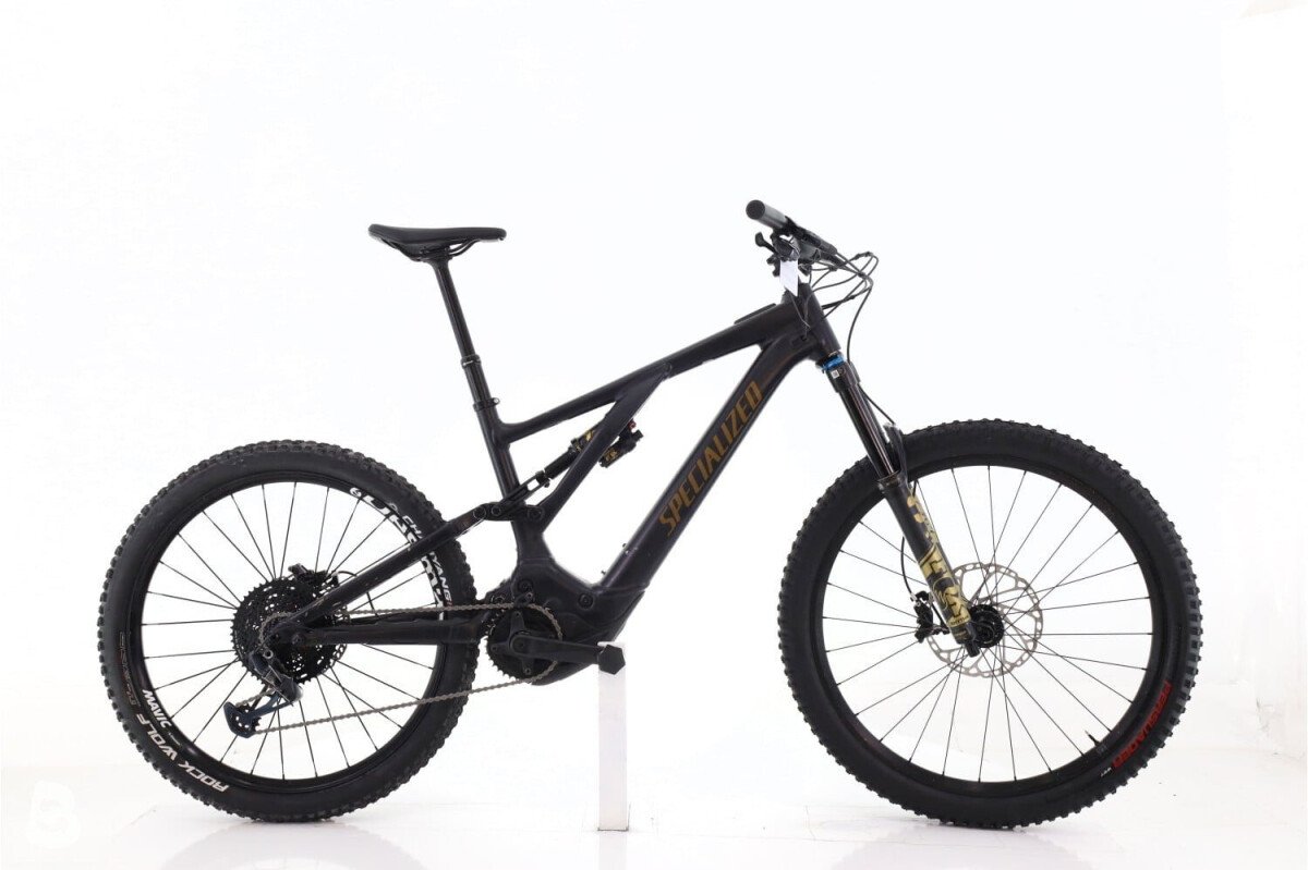 Specialized Turbo Levo GX 2023