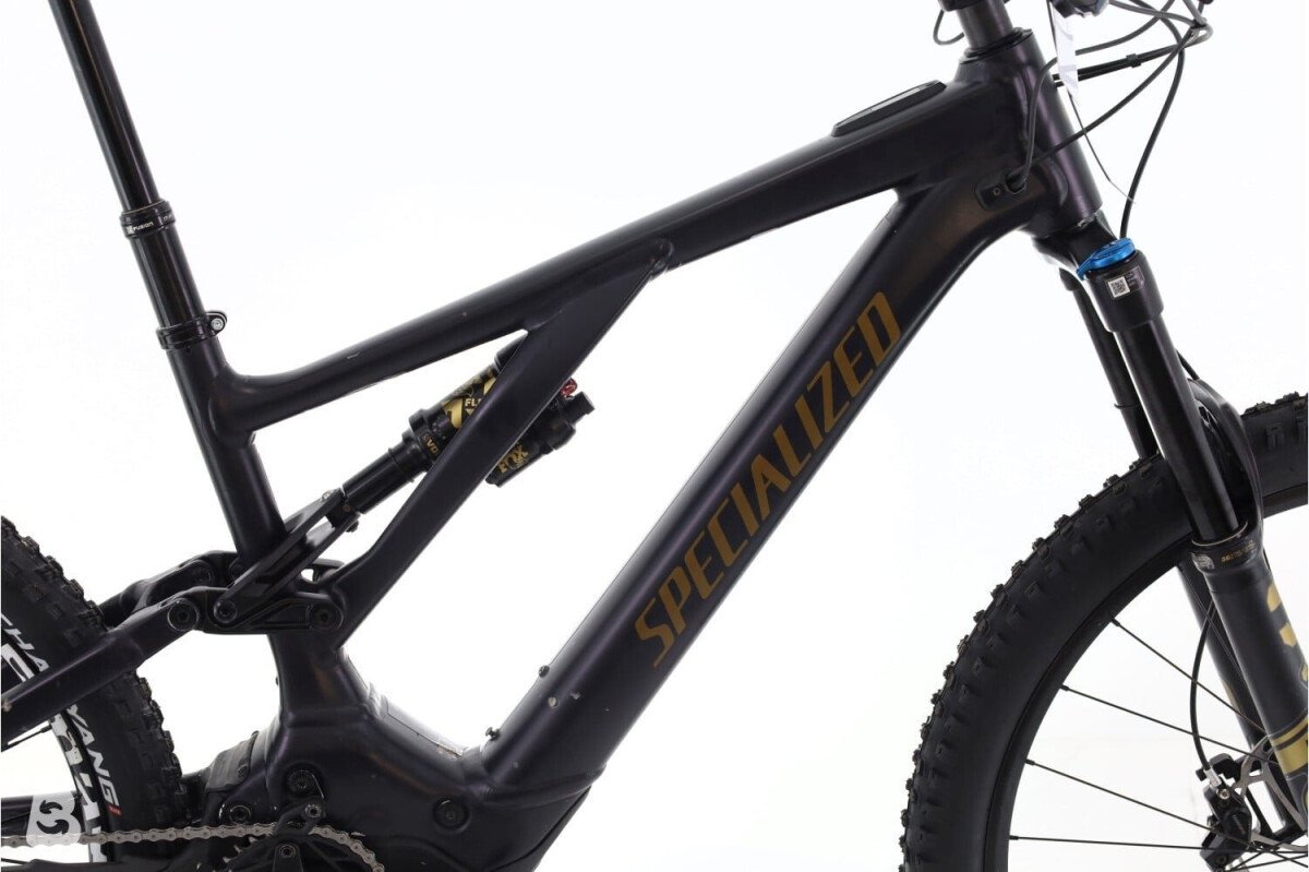 Specialized Turbo Levo GX 2023