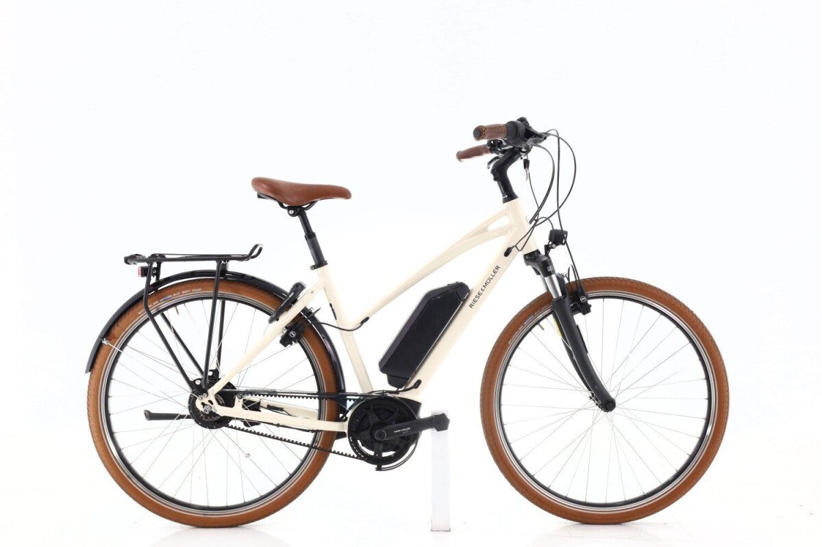 RIESE & MULLER Riese Muller Cruiser 2023