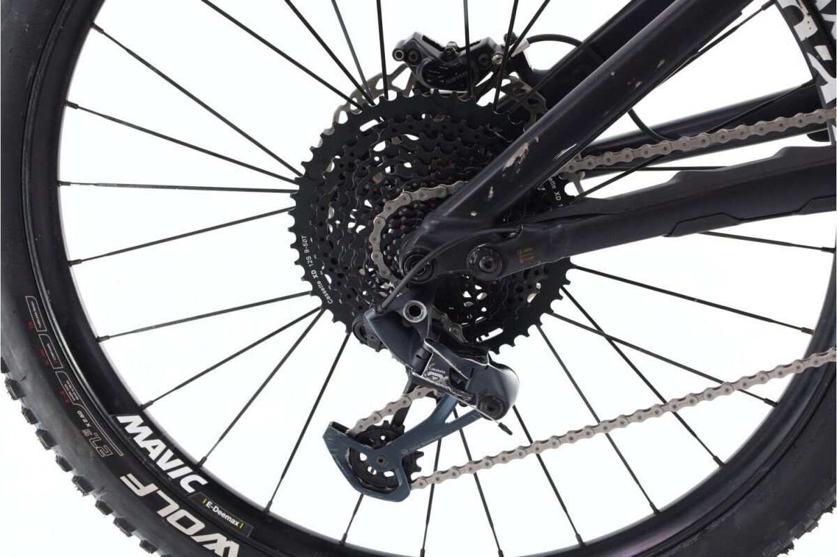 Specialized Turbo Levo GX 2023