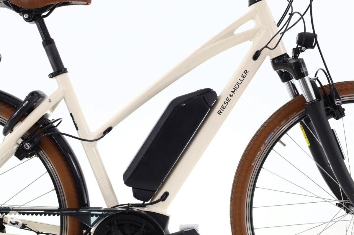 RIESE & MULLER Riese Muller Cruiser 2023