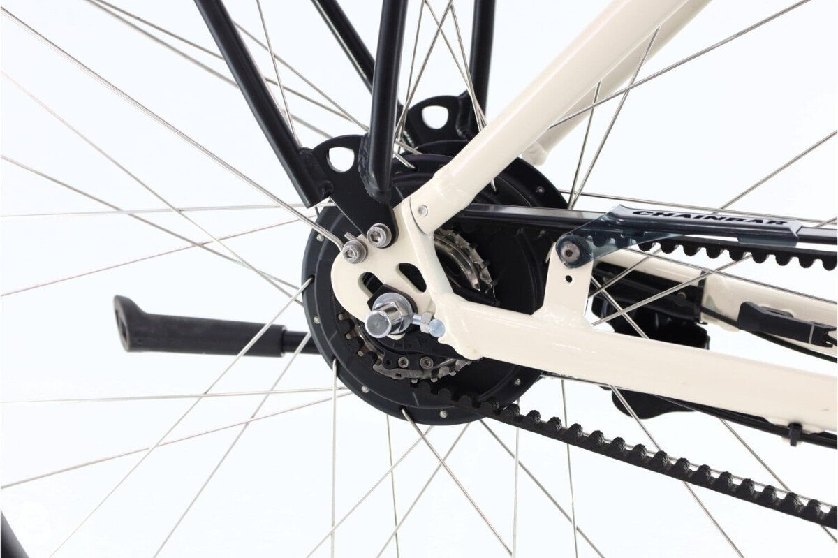 RIESE & MULLER Riese Muller Cruiser 2023