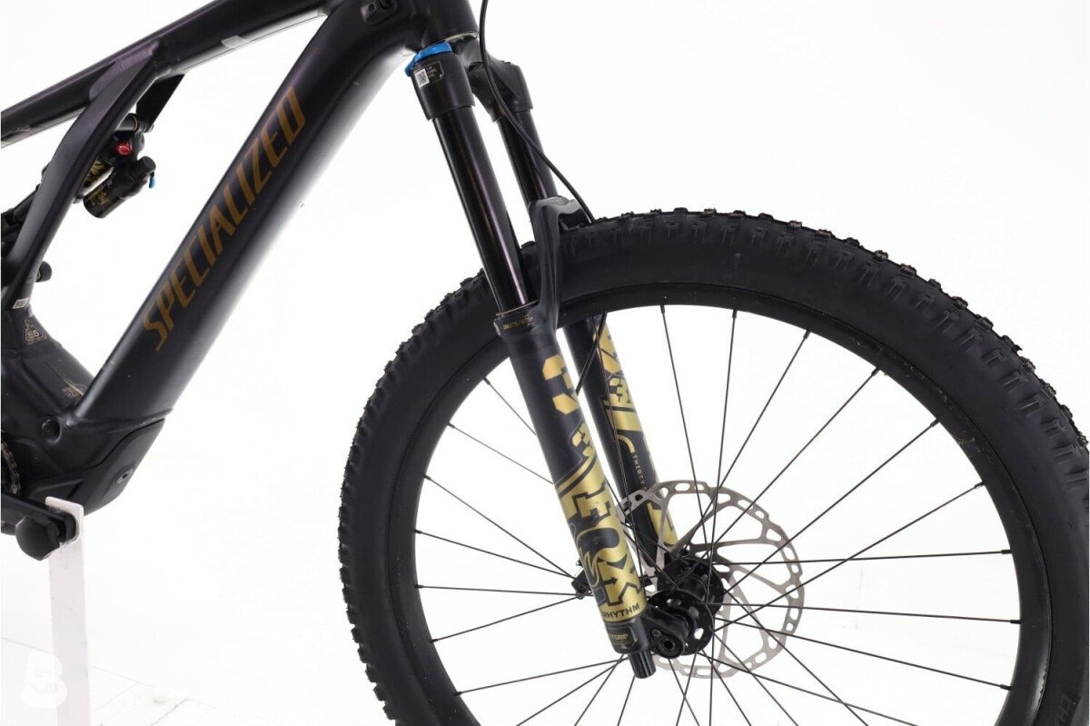 Specialized Turbo Levo GX 2023