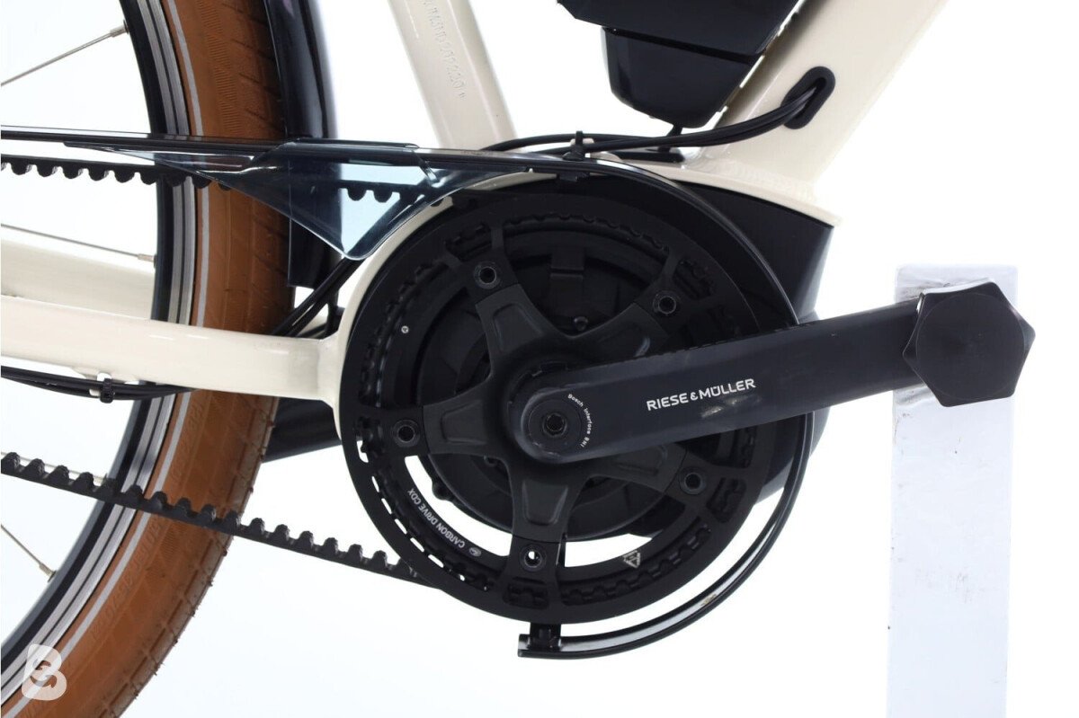 RIESE & MULLER Riese Muller Cruiser 2023