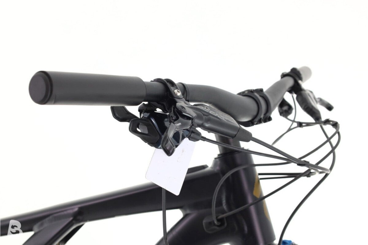 Specialized Turbo Levo GX 2023