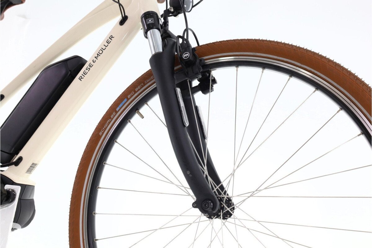 RIESE & MULLER Riese Muller Cruiser 2023