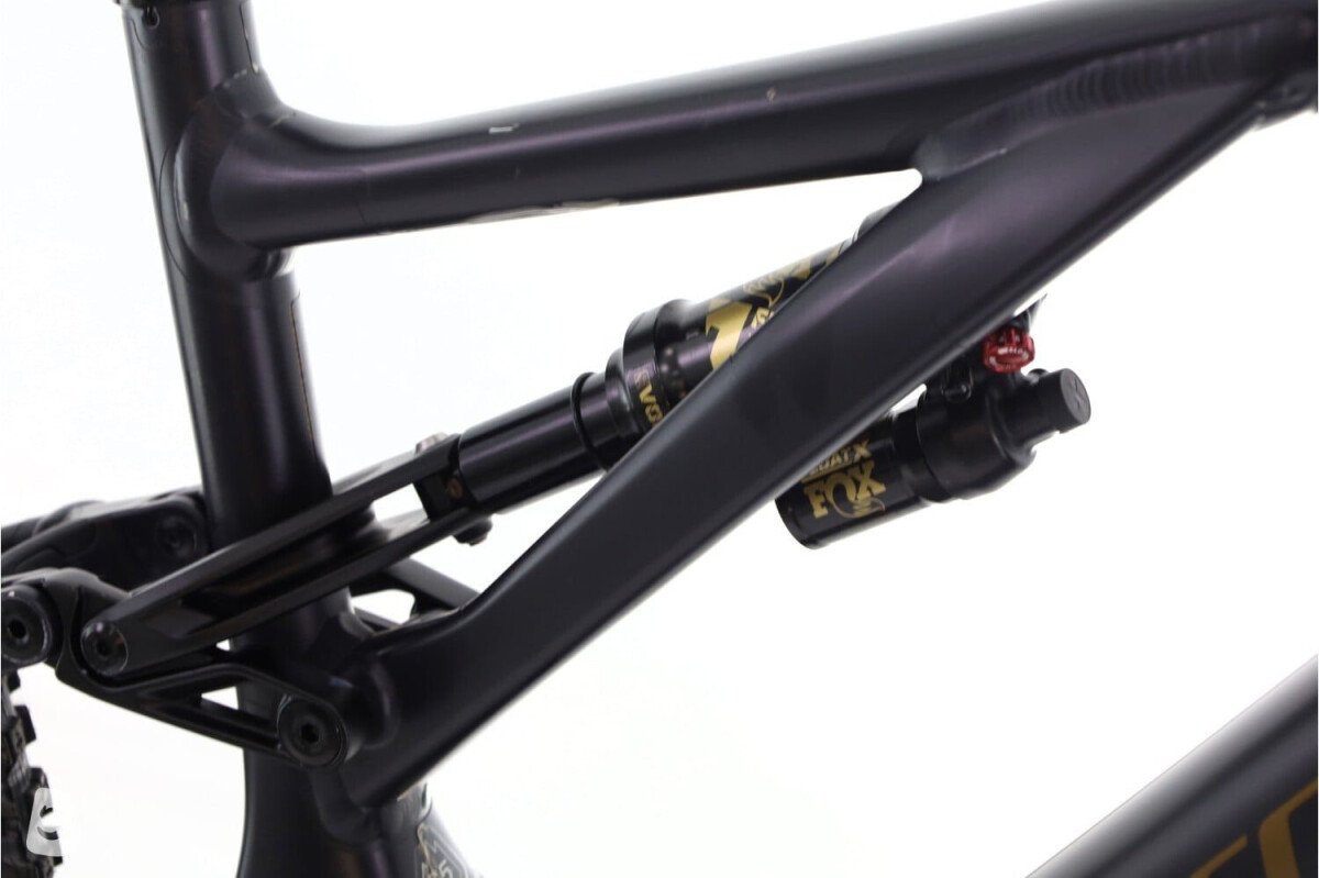 Specialized Turbo Levo GX 2023