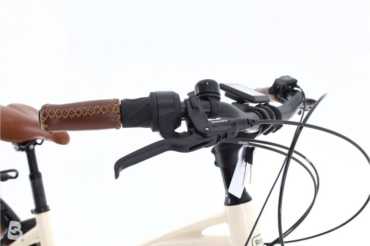RIESE & MULLER Riese Muller Cruiser 2023
