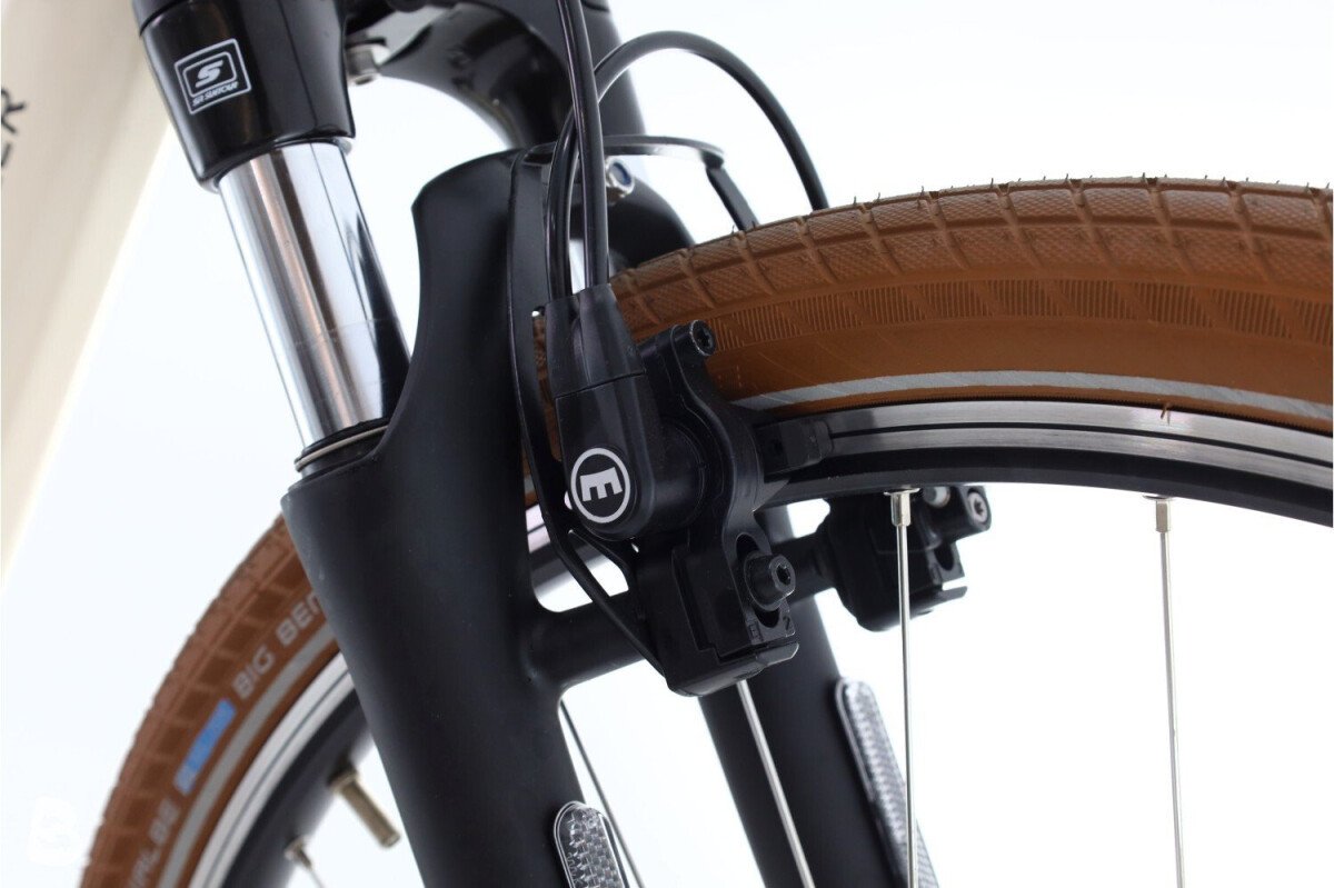 RIESE & MULLER Riese Muller Cruiser 2023