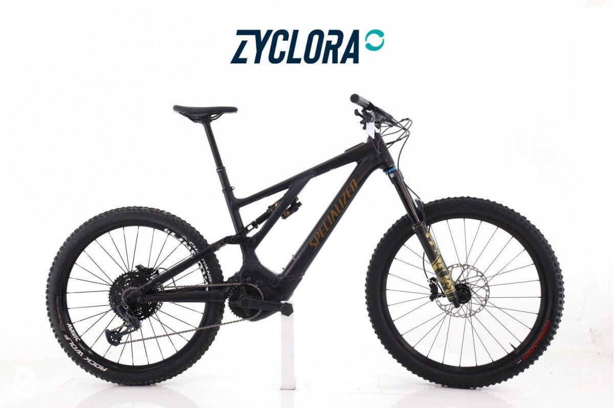 Specialized Turbo Levo GX 2023