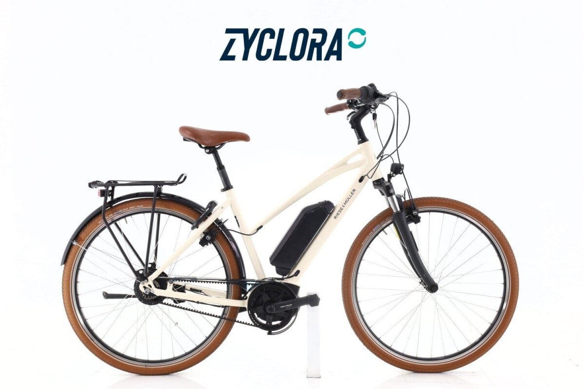 RIESE & MULLER Riese Muller Cruiser 2023
