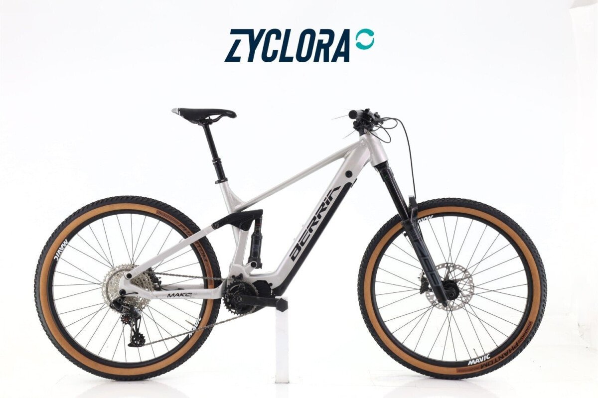 Berria Mako Hybrid HP 2022