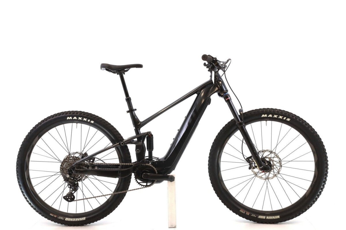 Giant Stance E+ 2 2023