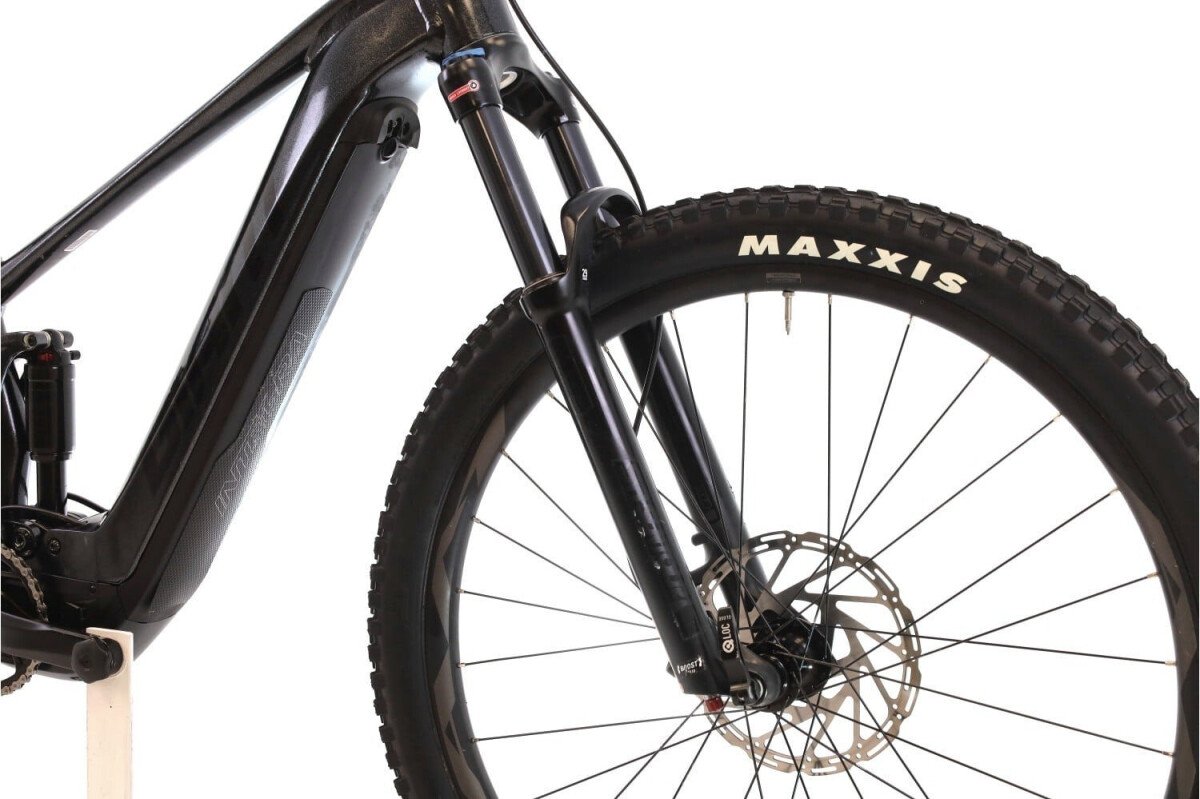 Giant Stance E+ 2 2023