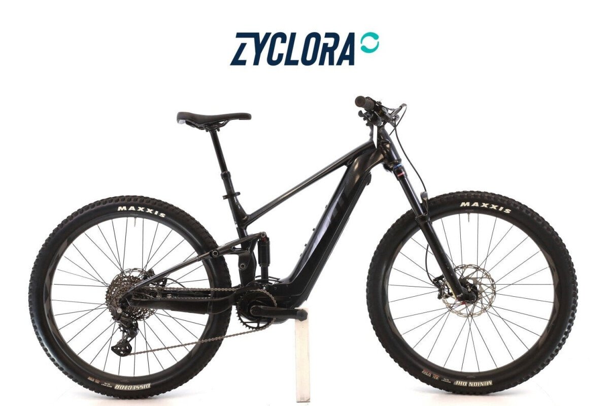 Giant Stance E+ 2 2023