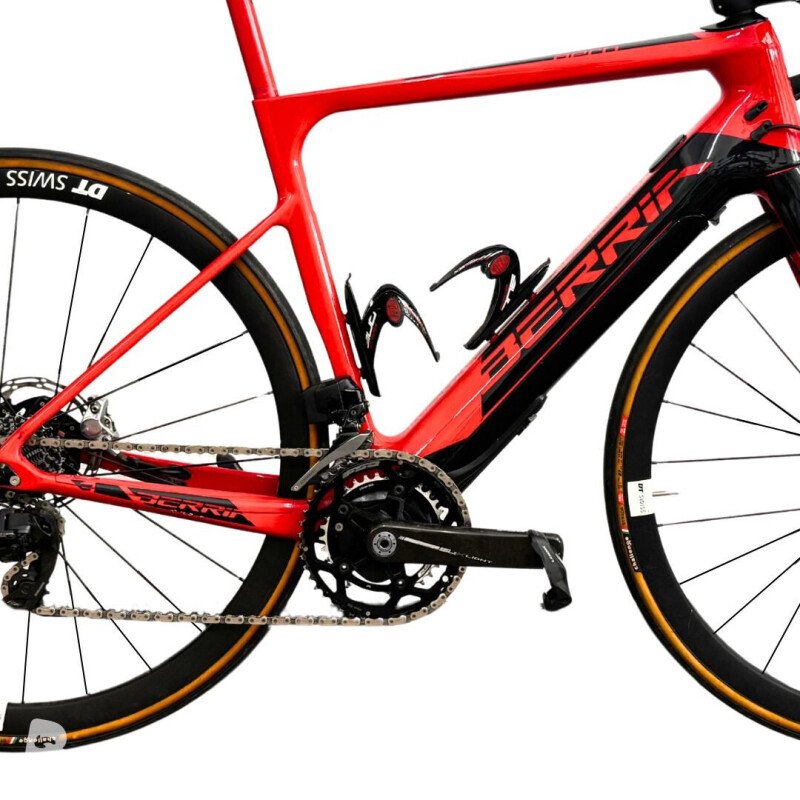 Berria Belador Aero Hybrid