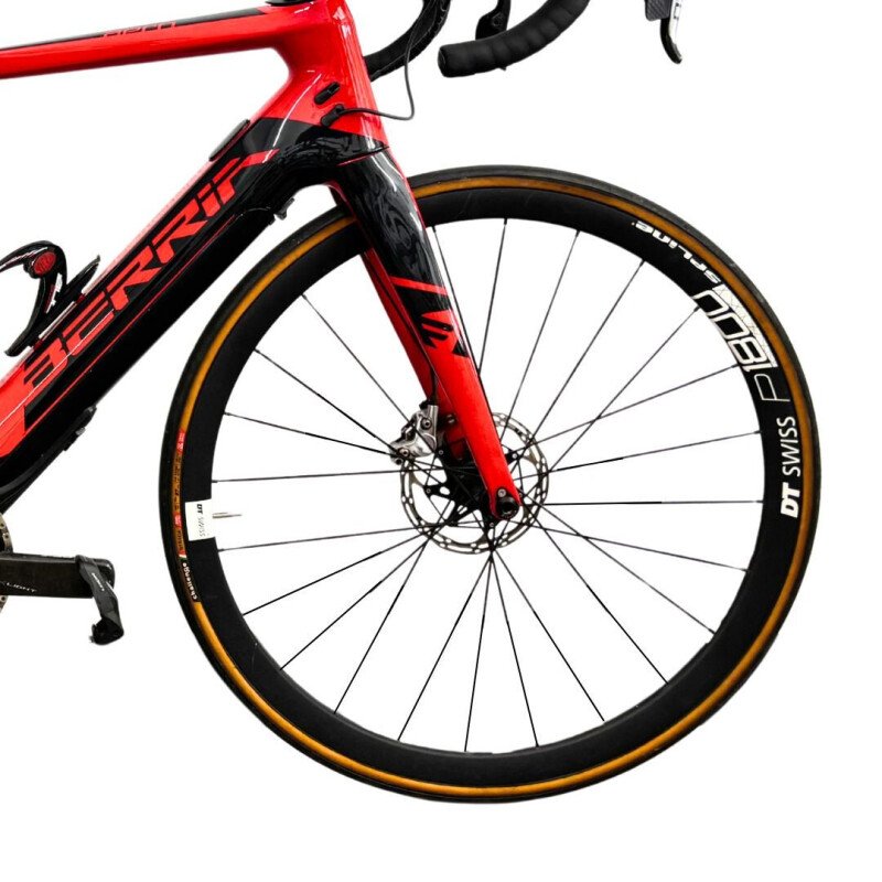 Berria Belador Aero Hybrid