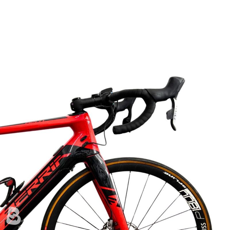 Berria Belador Aero Hybrid