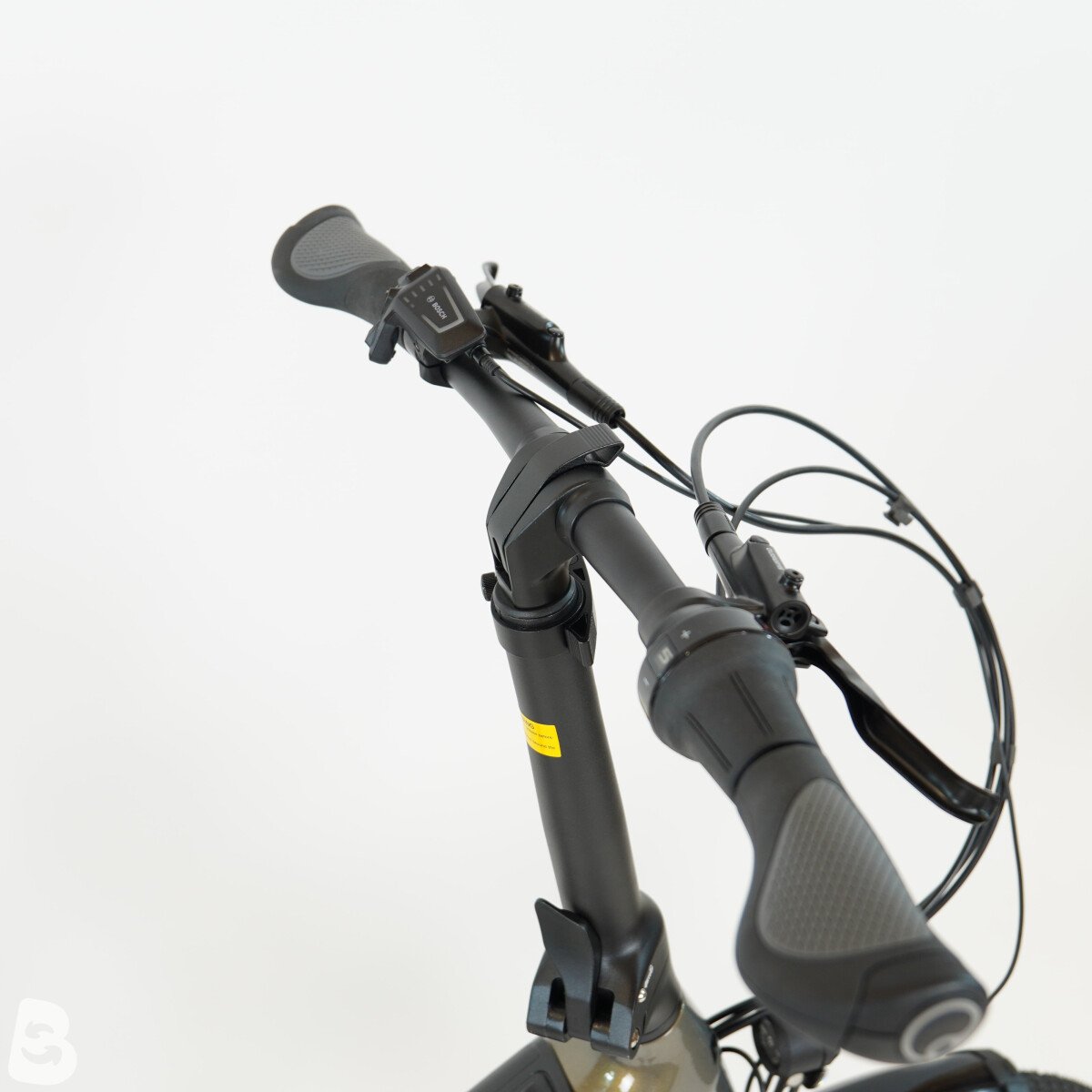 KTM Macina Fold 20 olive pearl Ausstellungsrad 2026