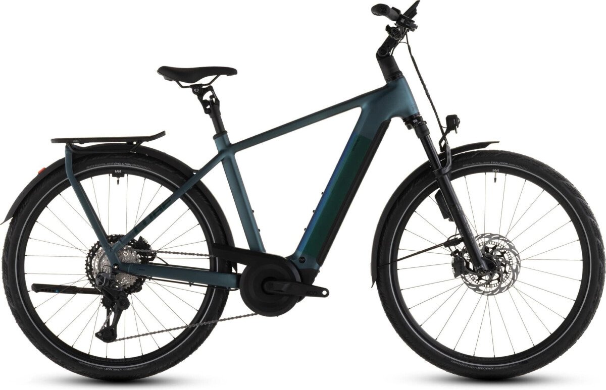 Cube Kathmandu Hybrid SLT 800 duskwood´n´goblin cm Ausstellungsrad 2026
