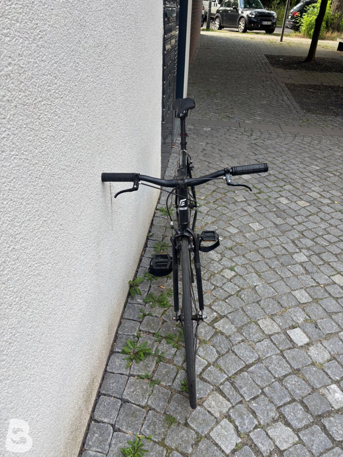 Fixie Inc. Fabric Bike Pro Light 2023