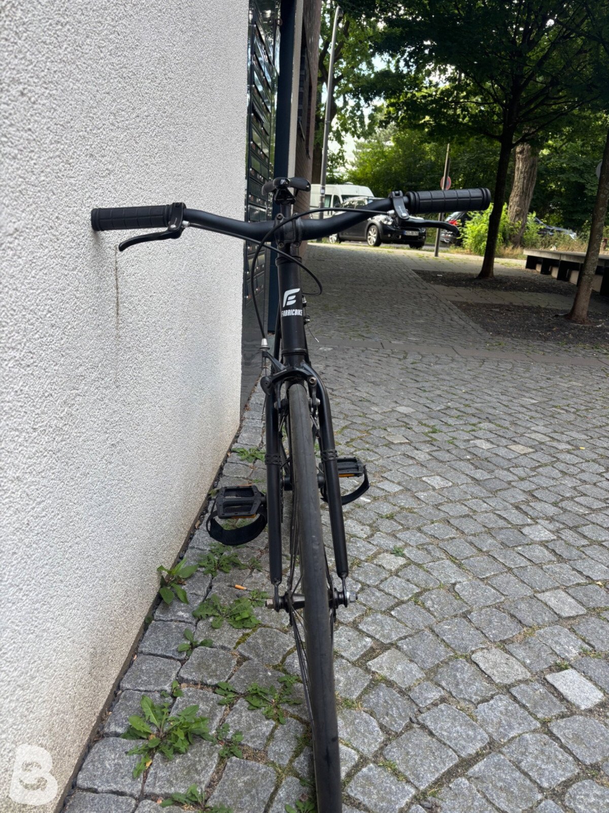 Fixie Inc. Fabric Bike Pro Light 2023