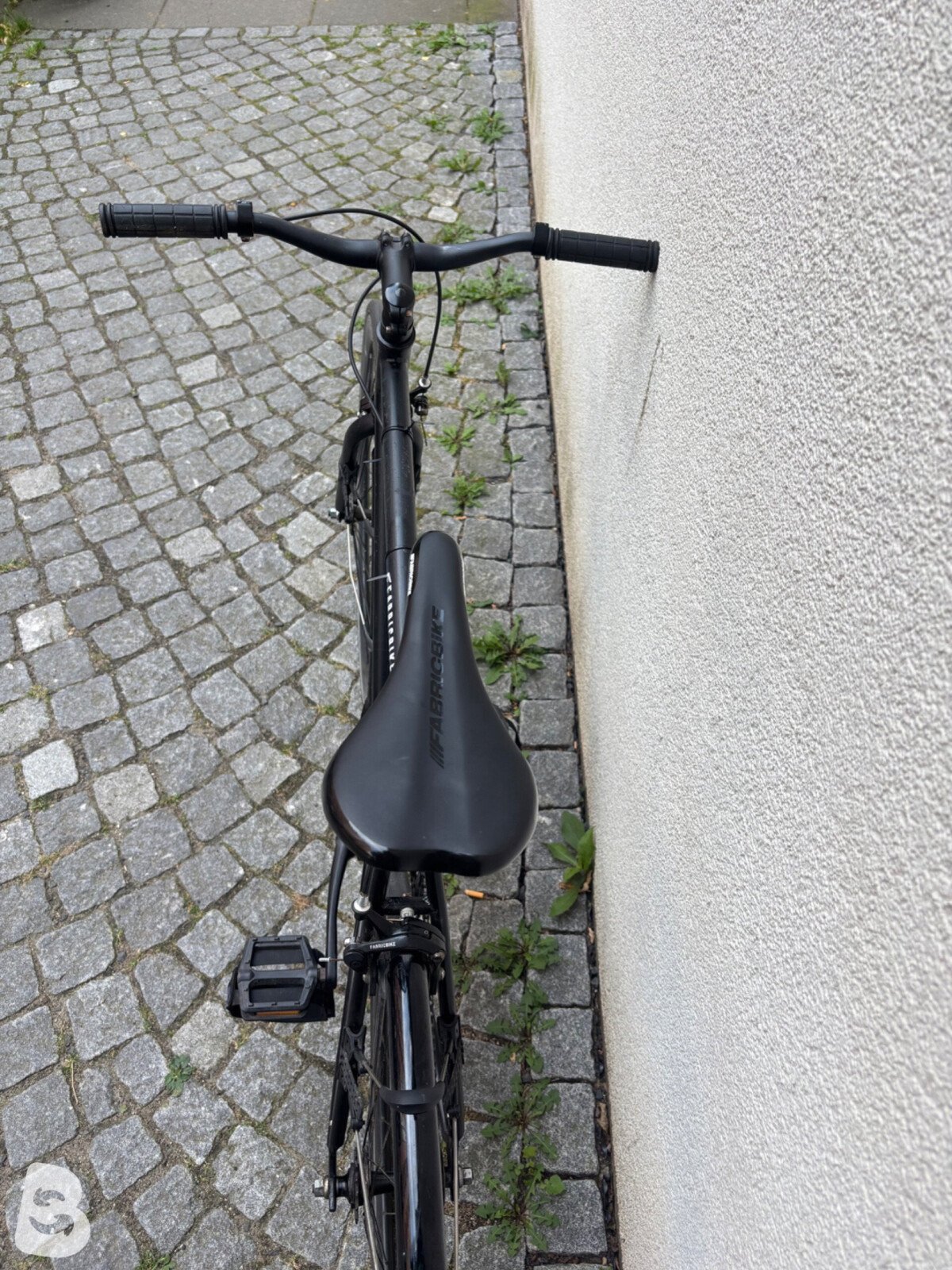 Fixie Inc. Fabric Bike Pro Light 2023