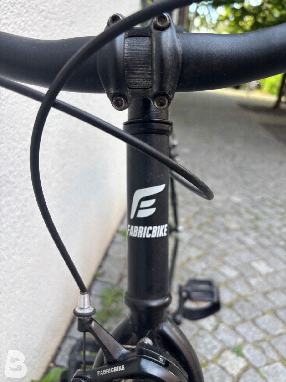 Fixie Inc. Fabric Bike Pro Light 2023