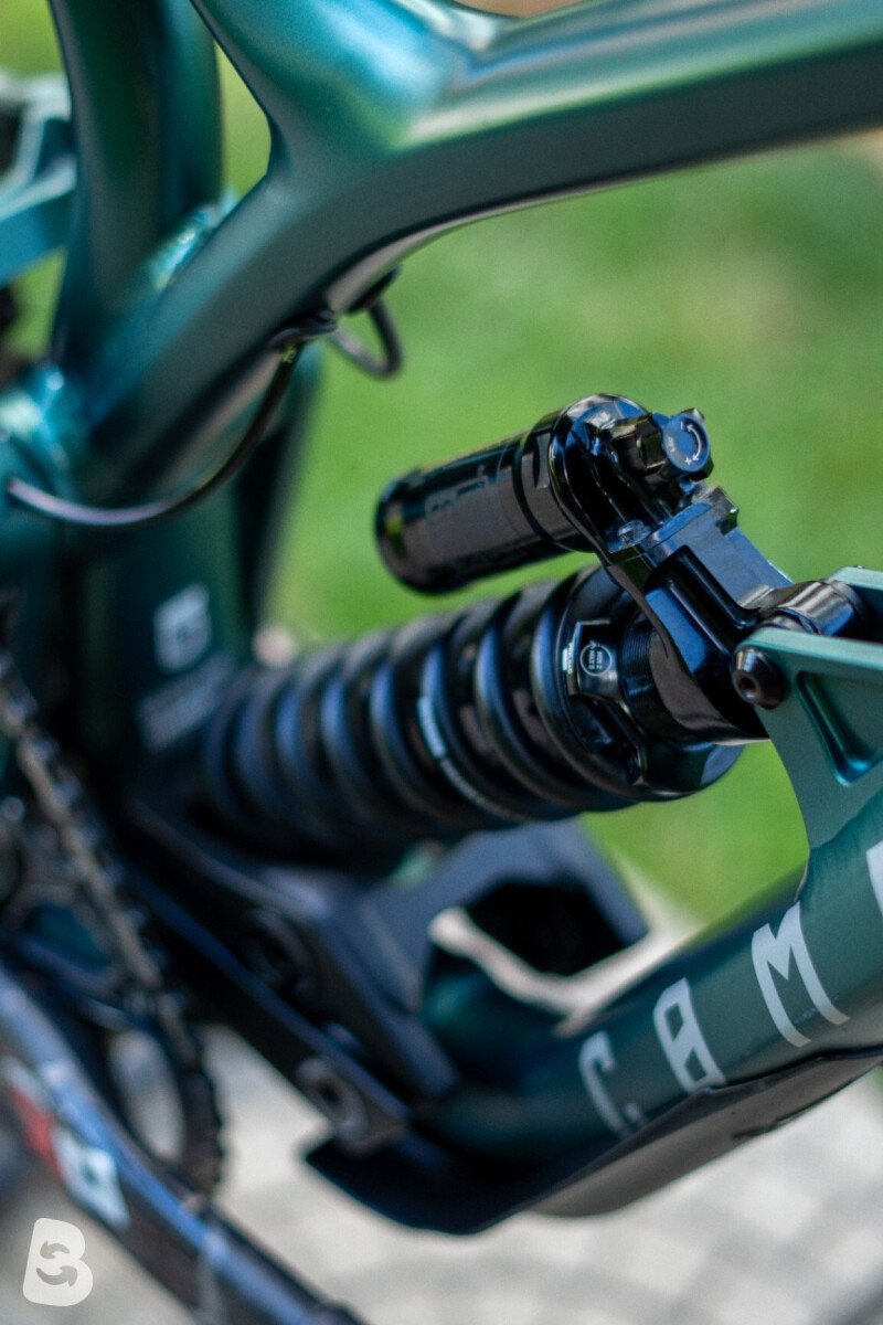 Commencal Supreme V4 2022