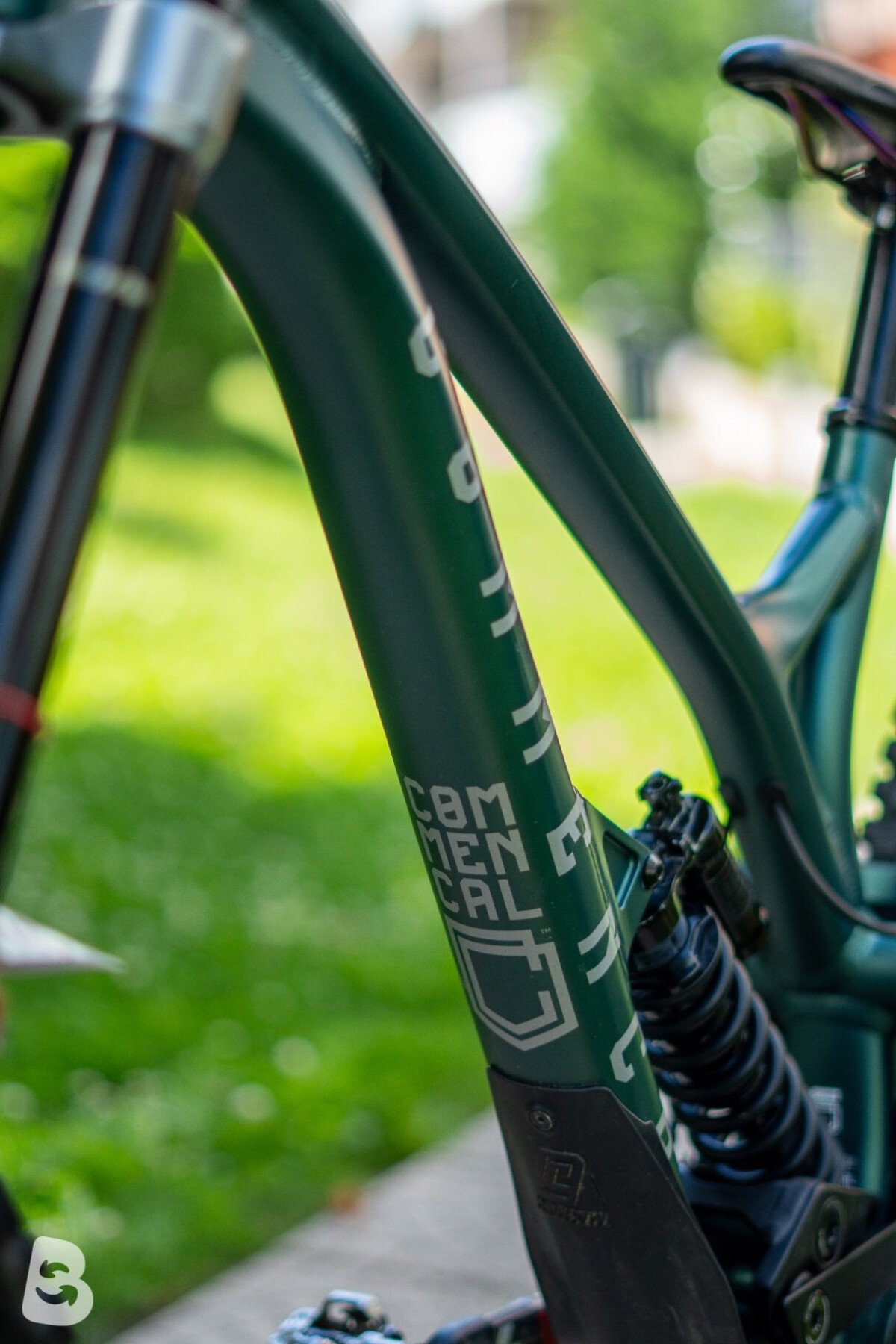 Commencal Supreme V4 2022