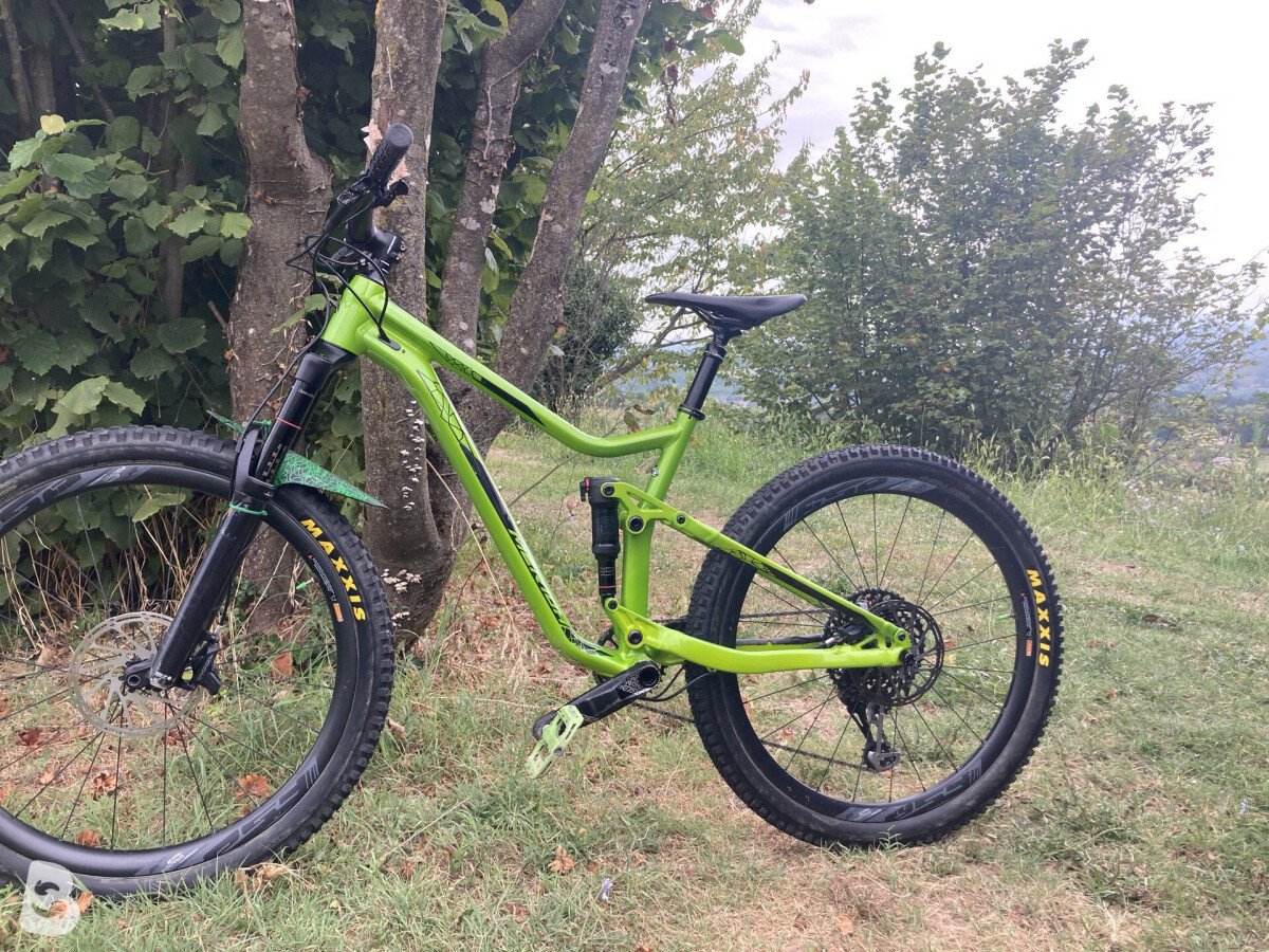 Merida ONE-FORTY 700 2021