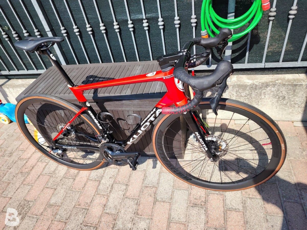 Kuota Kougar 2022