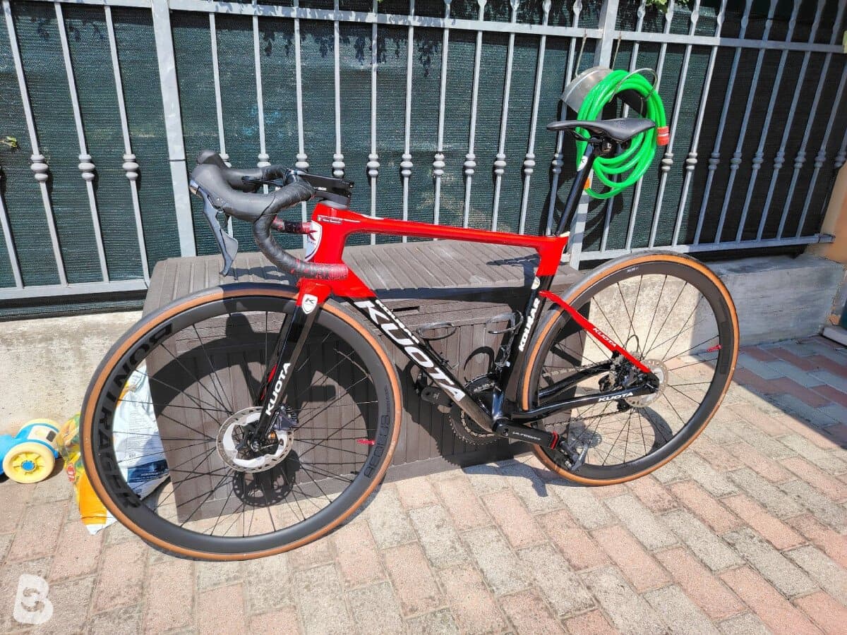 Kuota Kougar 2022