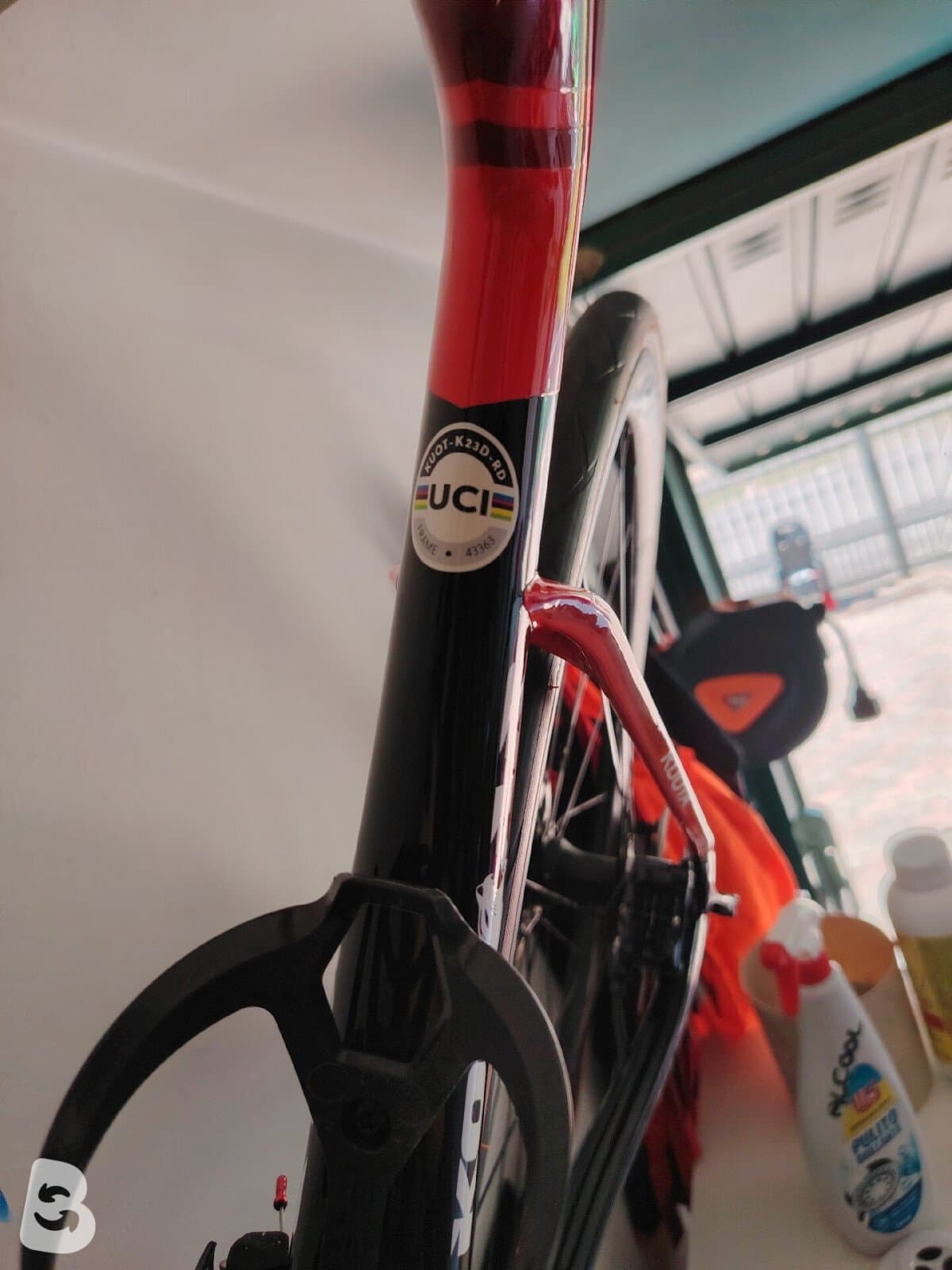 Kuota Kougar 2022