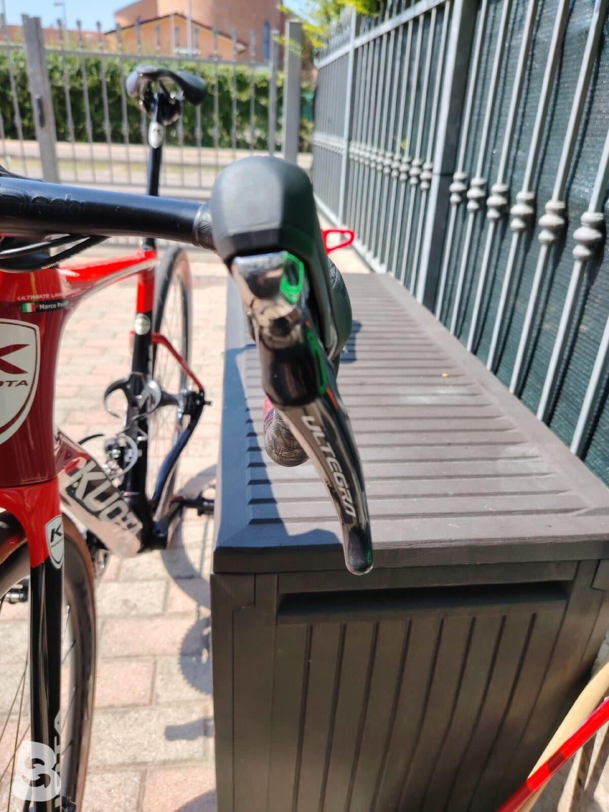 Kuota Kougar 2022