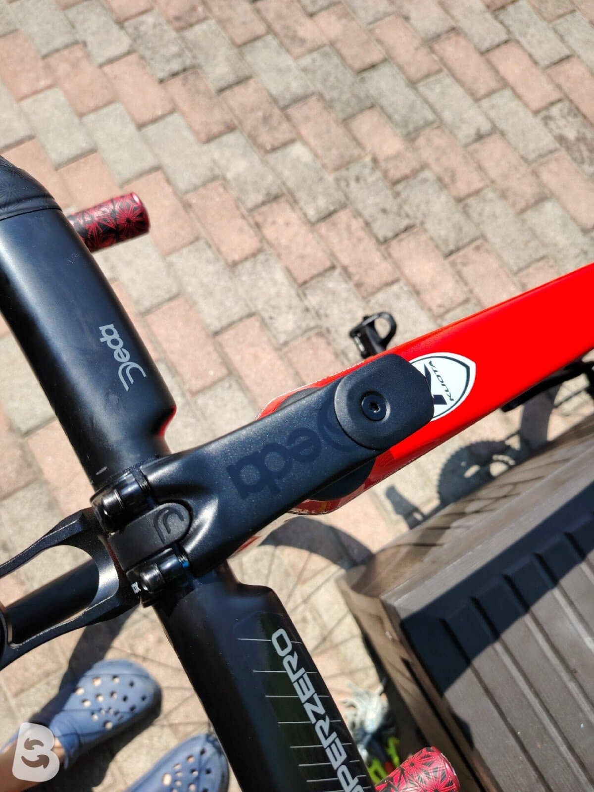 Kuota Kougar 2022