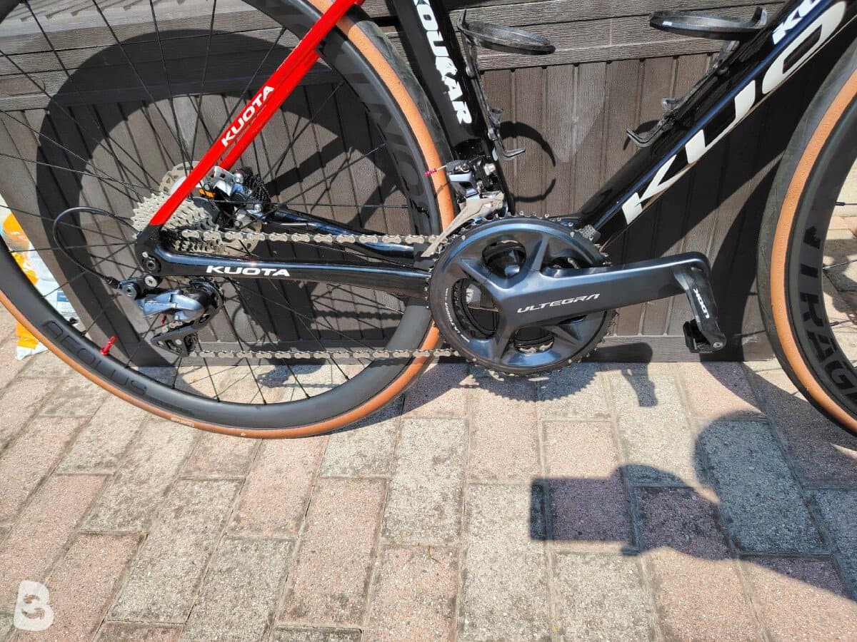 Kuota Kougar 2022