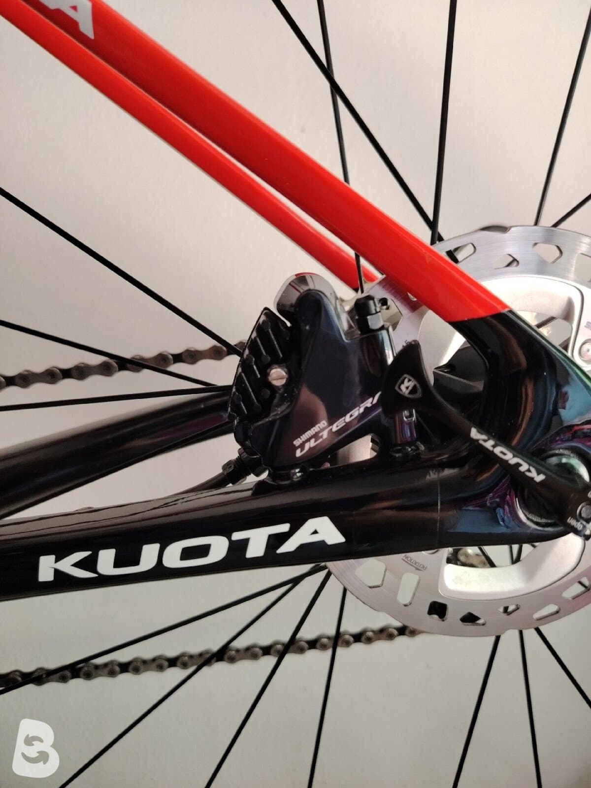 Kuota Kougar 2022
