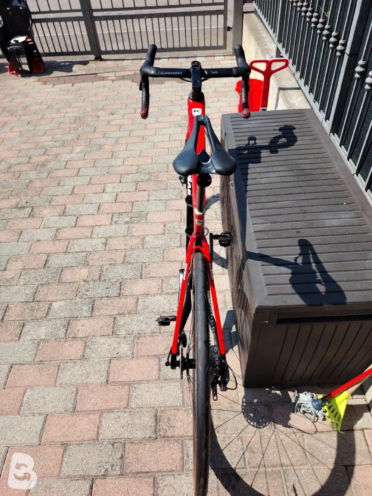 Kuota Kougar 2022