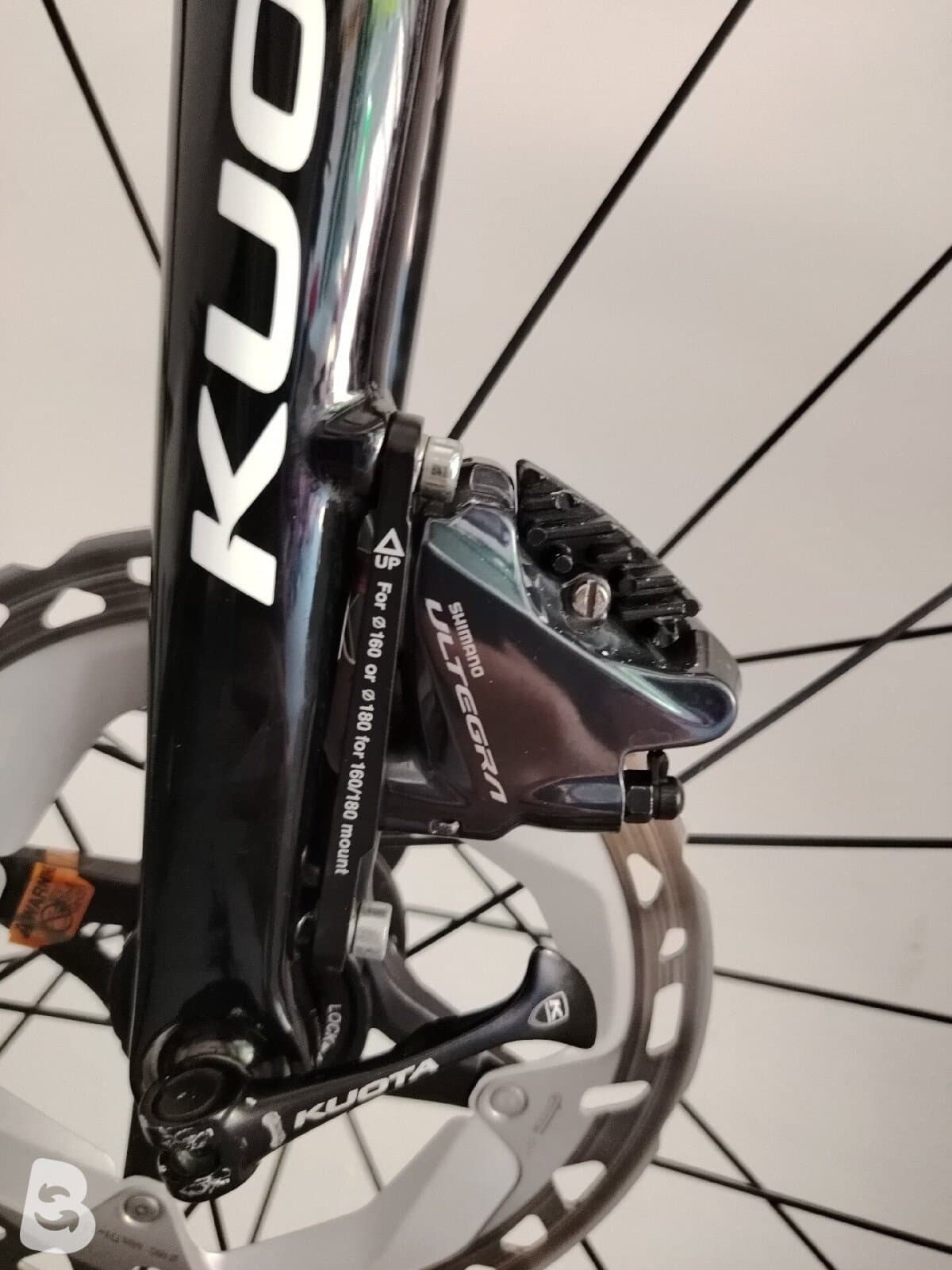 Kuota Kougar 2022