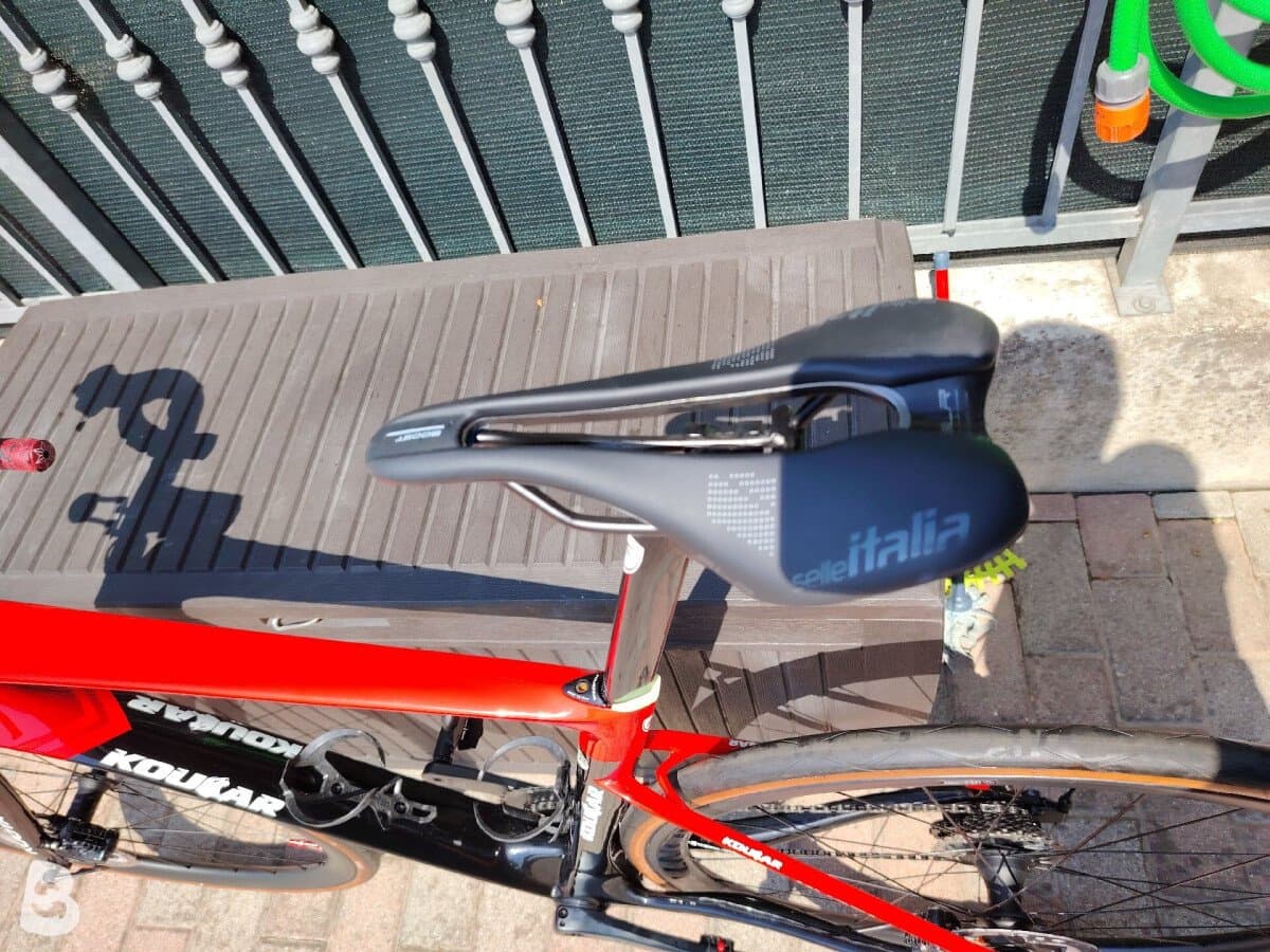 Kuota Kougar 2022