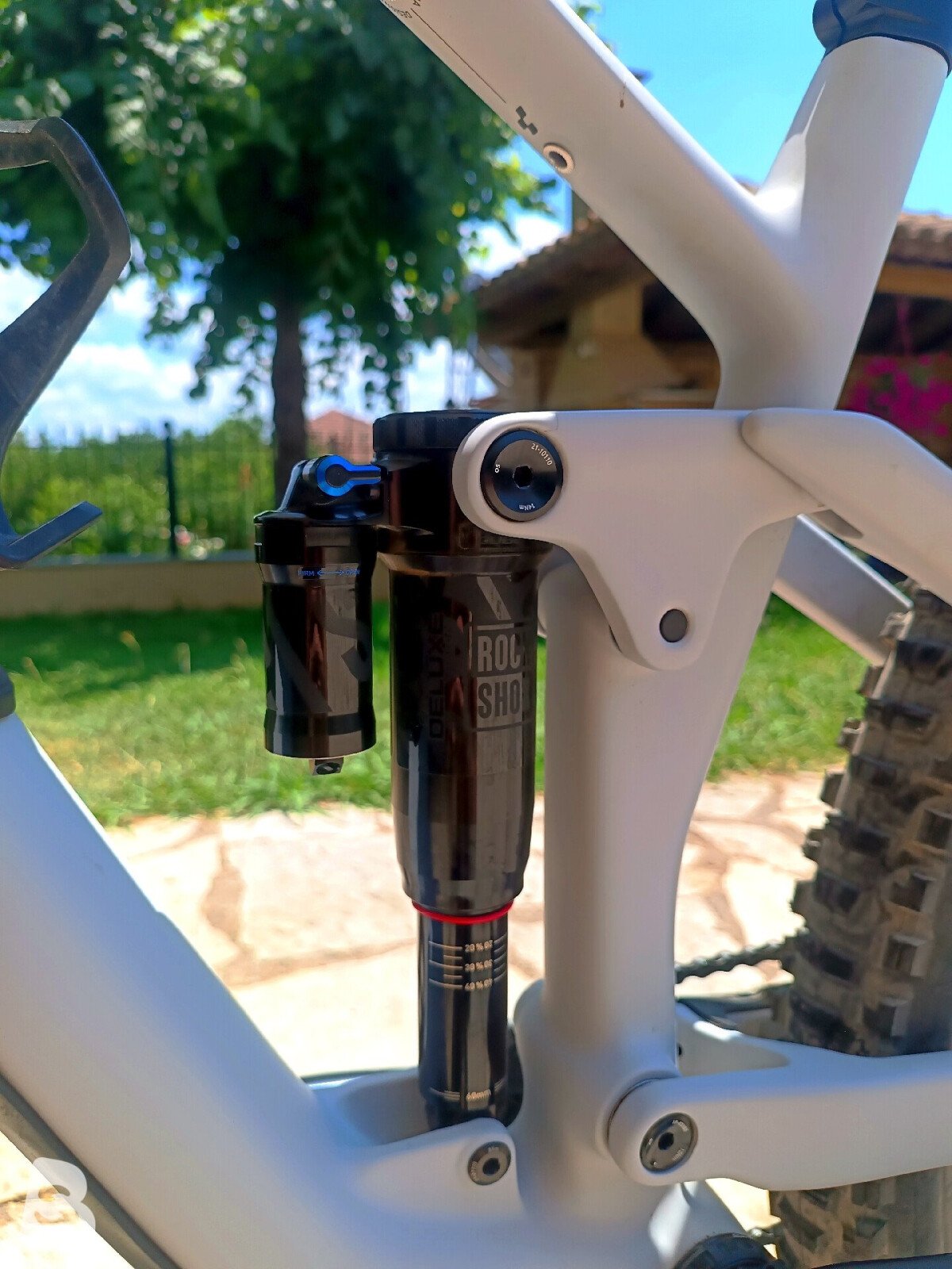 Cube STEREO ONE55 C:62, RACE 29 2023
