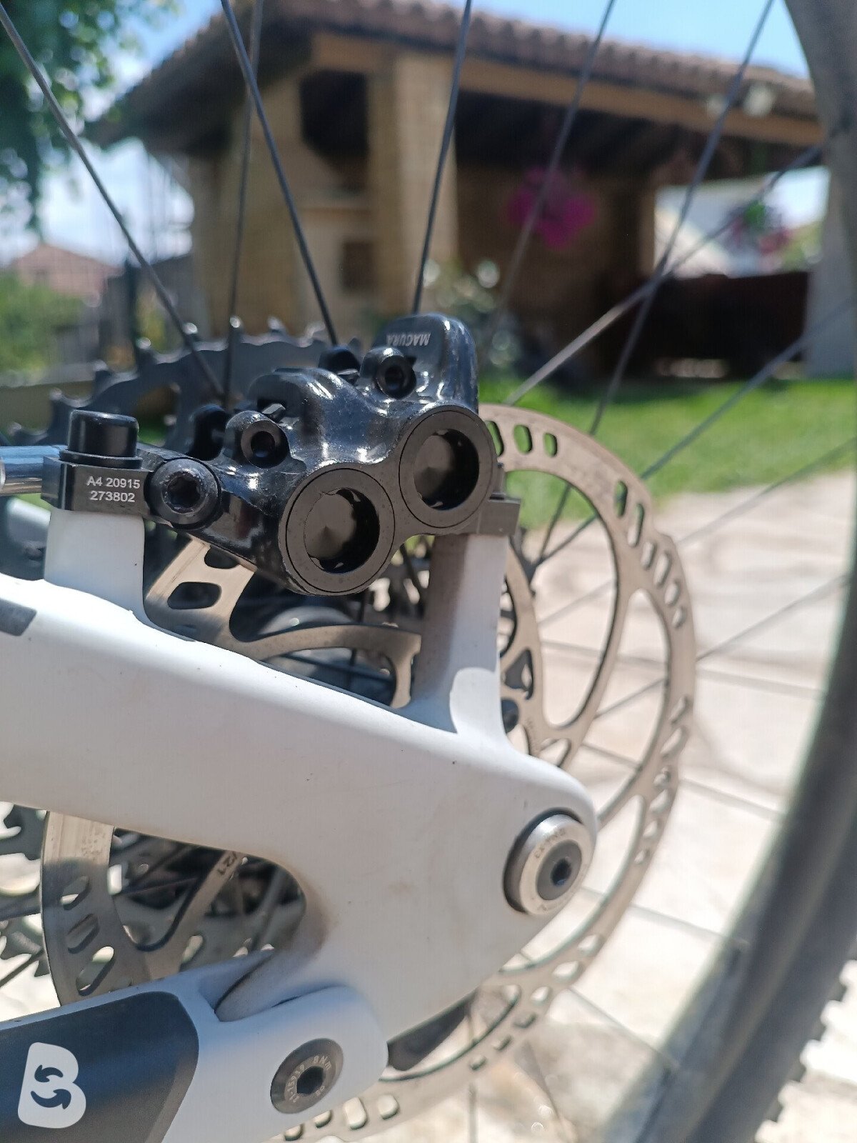Cube STEREO ONE55 C:62, RACE 29 2023