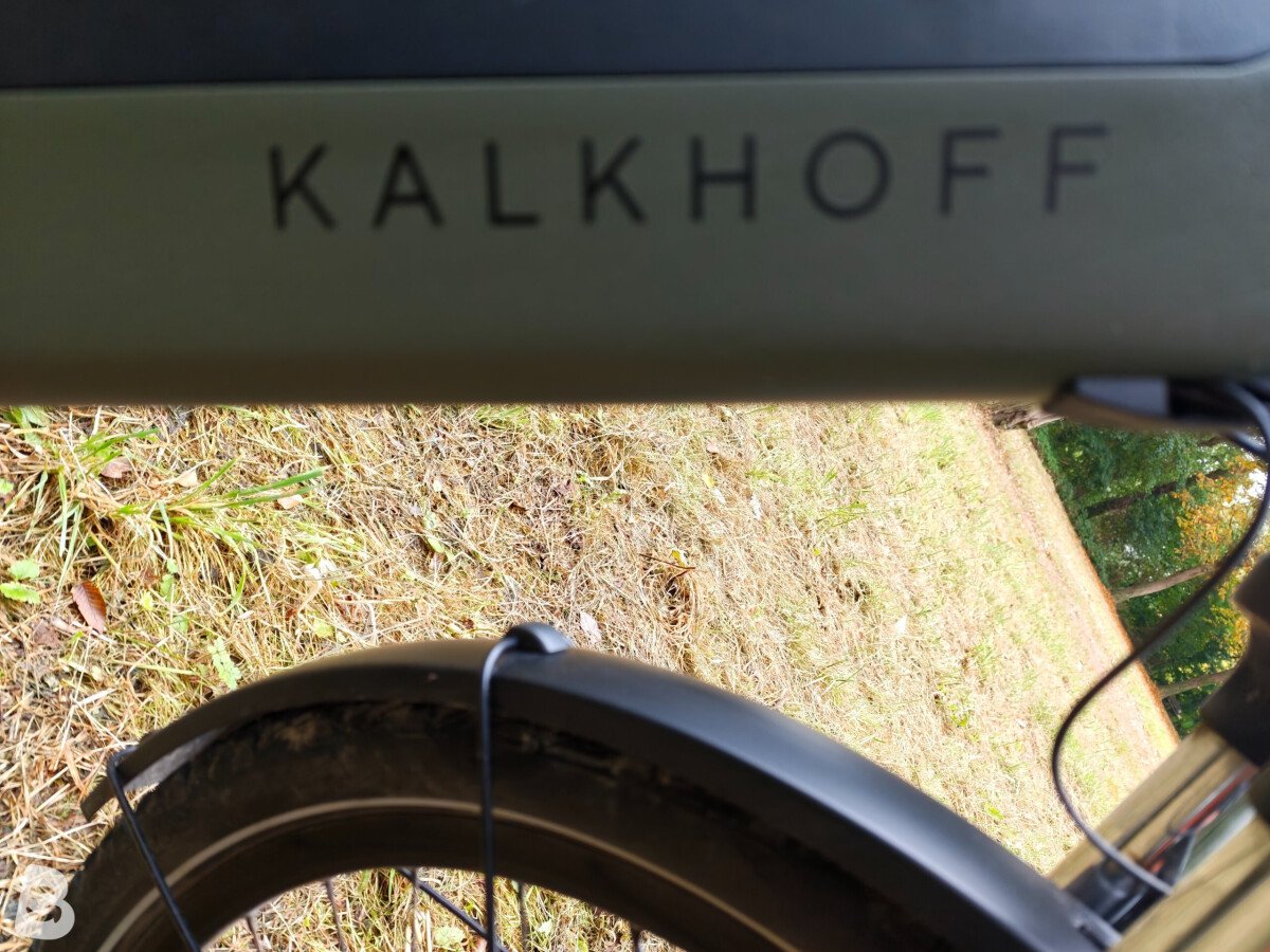 Kalkhoff 5 Entince Season 2024