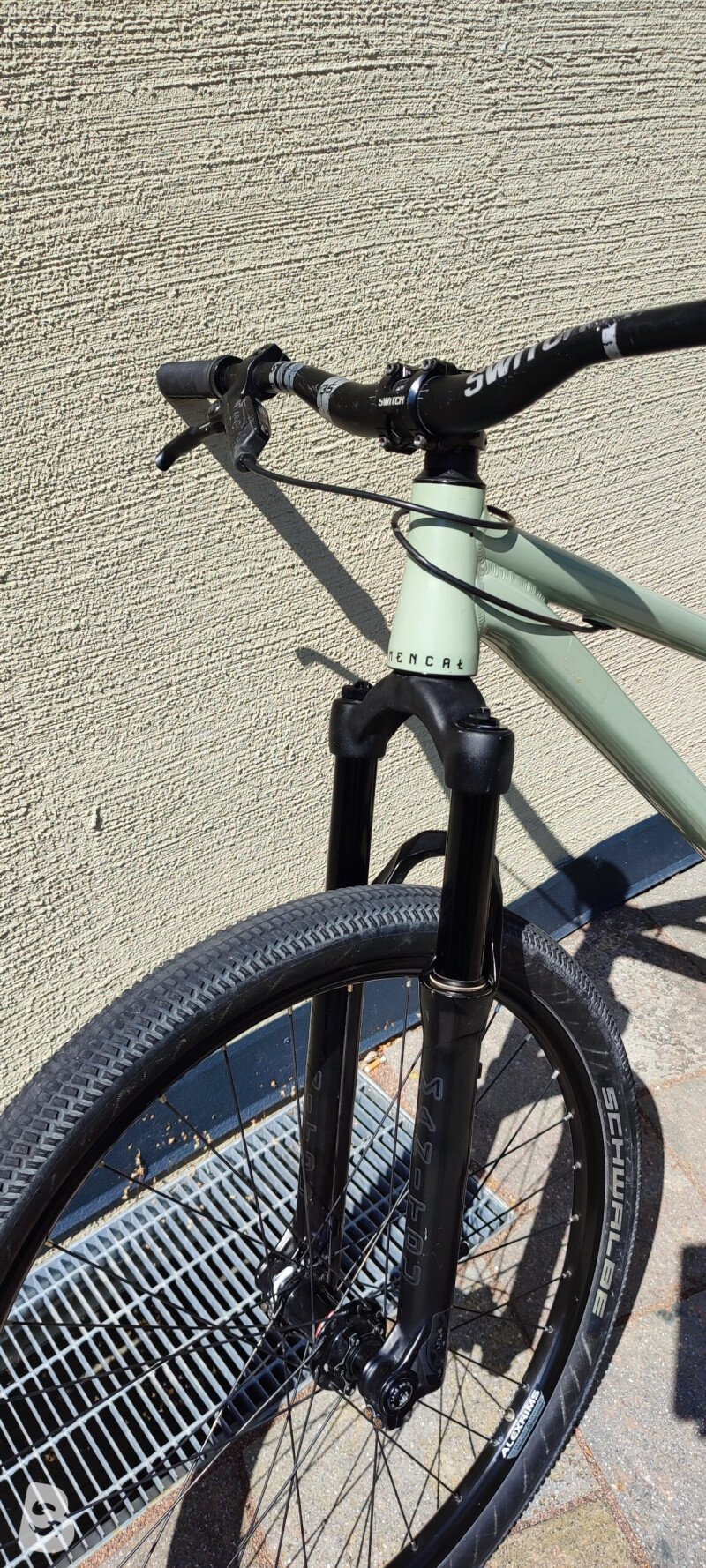 Commencal ABSOLUT 2021
