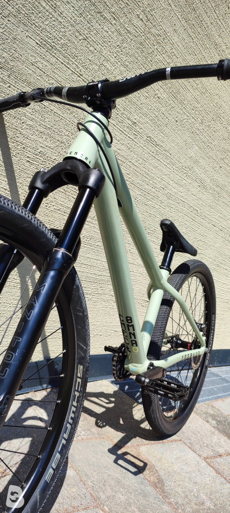 Commencal ABSOLUT 2021