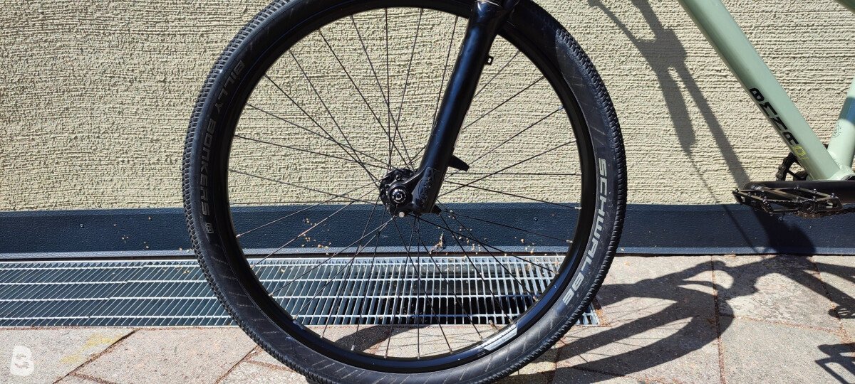 Commencal ABSOLUT 2021