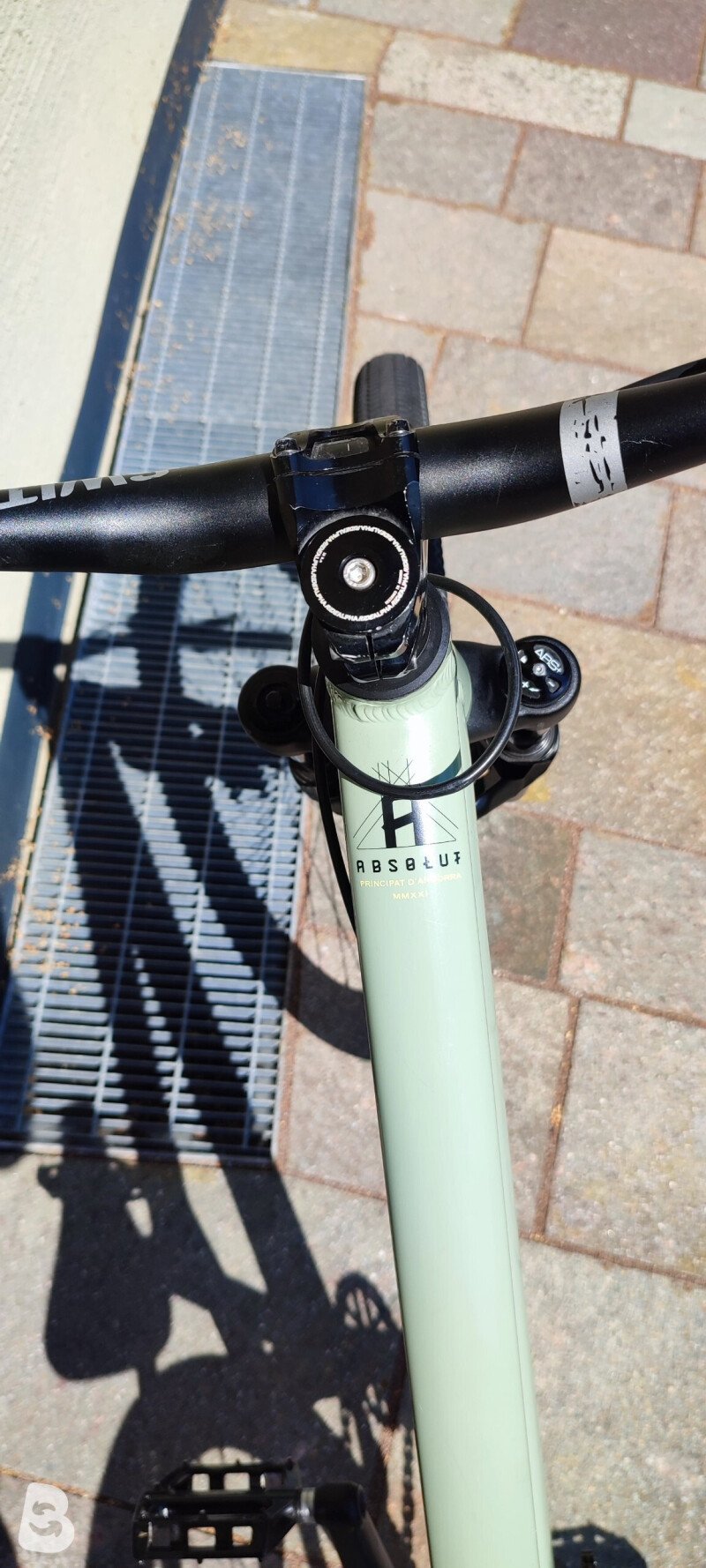 Commencal ABSOLUT 2021