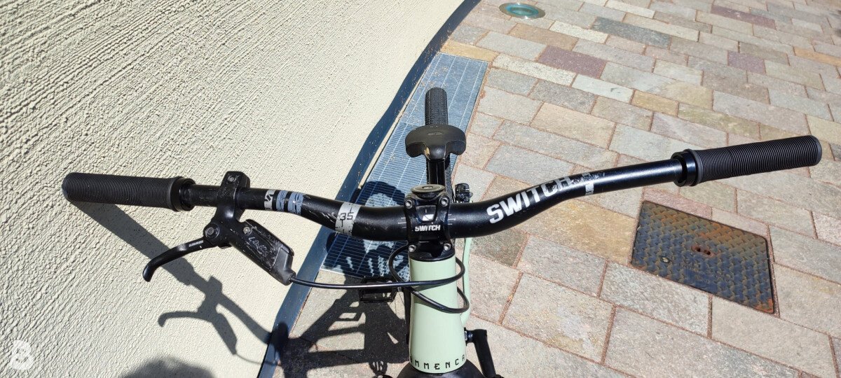 Commencal ABSOLUT 2021